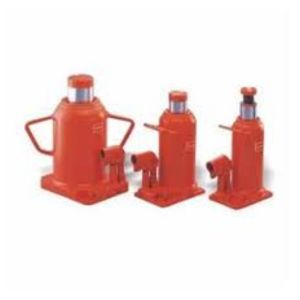 manual hydraulic bottle jack 